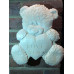 I Love You Bear and Heart