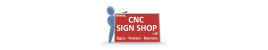 CNC Sign Shop